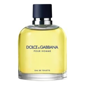 Pour Homme